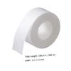 2 Rolls Collar Sweat Pads Breathable Non Woven Outdoor Protector view 2