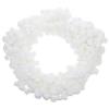 Disposable Cotton Balls 400 Count Pure Cotton for Makeup Removal view 1