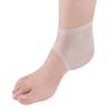FOMIYES 1pair Silicone Gel Socks Moisturizing Antichapping Foot Care Protector for Women view 1