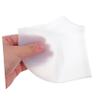 FOMIYES 1pair Silicone Gel Socks Moisturizing Antichapping Foot Care Protector for Women view 4