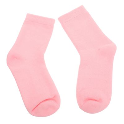 FOMIYES 1pair Moisturizing Gel Socks for Feet Care Comfortable Foot Masks for Dry for Overnight Use Autumn Unisex for Relaxation and Hydration