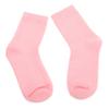 FOMIYES 1pair Moisturizing Gel Socks for Feet Care Comfortable Foot Masks for Dry for Overnight Use Autumn Unisex for Relaxation and Hydration view 1