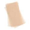 Didiseaon Salon Perm Paper for Hair Perm 500pcs Disposable Hair Perming Paper Wraps for Home Diy view 1