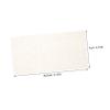 Didiseaon Salon Perm Paper for Hair Perm 500pcs Disposable Hair Perming Paper Wraps for Home Diy view 2