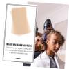 Didiseaon Salon Perm Paper for Hair Perm 500pcs Disposable Hair Perming Paper Wraps for Home Diy view 3