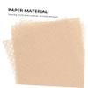 Didiseaon Salon Perm Paper for Hair Perm 500pcs Disposable Hair Perming Paper Wraps for Home Diy view 4