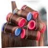 IWOWHERO Hot Curler Clips Set 16pcs Roller for Hot Rollers Easy to Use Maintain Hair Health view 2