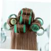 IWOWHERO Hot Curler Clips Set 16pcs Roller for Hot Rollers Easy to Use Maintain Hair Health view 3