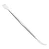 Ipetboom Double-Headed Blackhead Tool Stainless Steel Comedone Remover for Facial Exfoliation Blemish Removal Skincare Instrument for Skin view 1