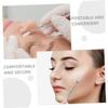 Ipetboom Double-Headed Blackhead Tool Stainless Steel Comedone Remover for Facial Exfoliation Blemish Removal Skincare Instrument for Skin view 3