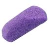 Ipetboom Two-Sided Pumice Stone for Feet Callus Remover Foot Scrubber Dead Skin Exfoliator Ergonomic Lightweight for Home Travel view 1