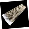 SOESFOUFU 500pcs Long Handle Cotton Swabs with Wooden Sticks Single Head Cotton Sticks for Cleaning Makeup and Precision Tasks Durable Safe and Handy for Home and Store Use view 3