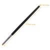 FOMIYES 10pcs Lash Brush for Eyelash Lifting Durable Applicators with Comfortable Grip for Makeup Application at Home Beauty Salons view 2