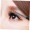FOMIYES 10pcs Lash Brush for Eyelash Lifting Durable Applicators with Comfortable Grip for Makeup Application at Home Beauty Salons view 3