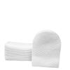 FOMIYES U-Shaped Pocket Cotton Pads 240pcs Facial Rounds Reusable Makeup Removal Pads Cotton for Face Gentle Skin Care view 1