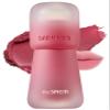 THESAEM Saemmy's Crema Velvet Tint - 05 Berry Foam Berry Mauve - Korean Velvet Lip Tint Creamy Comfort Plumping Formula - Blurred Finish Long-Lasting Smooth Lips, 0.14 fl.oz. view 1