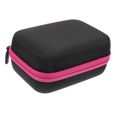 FRCOLOR 1pc Storage Pouch Multi-functional Carrying Bag for Travel and Organization of Bottles Leakproof and Shockproof Design