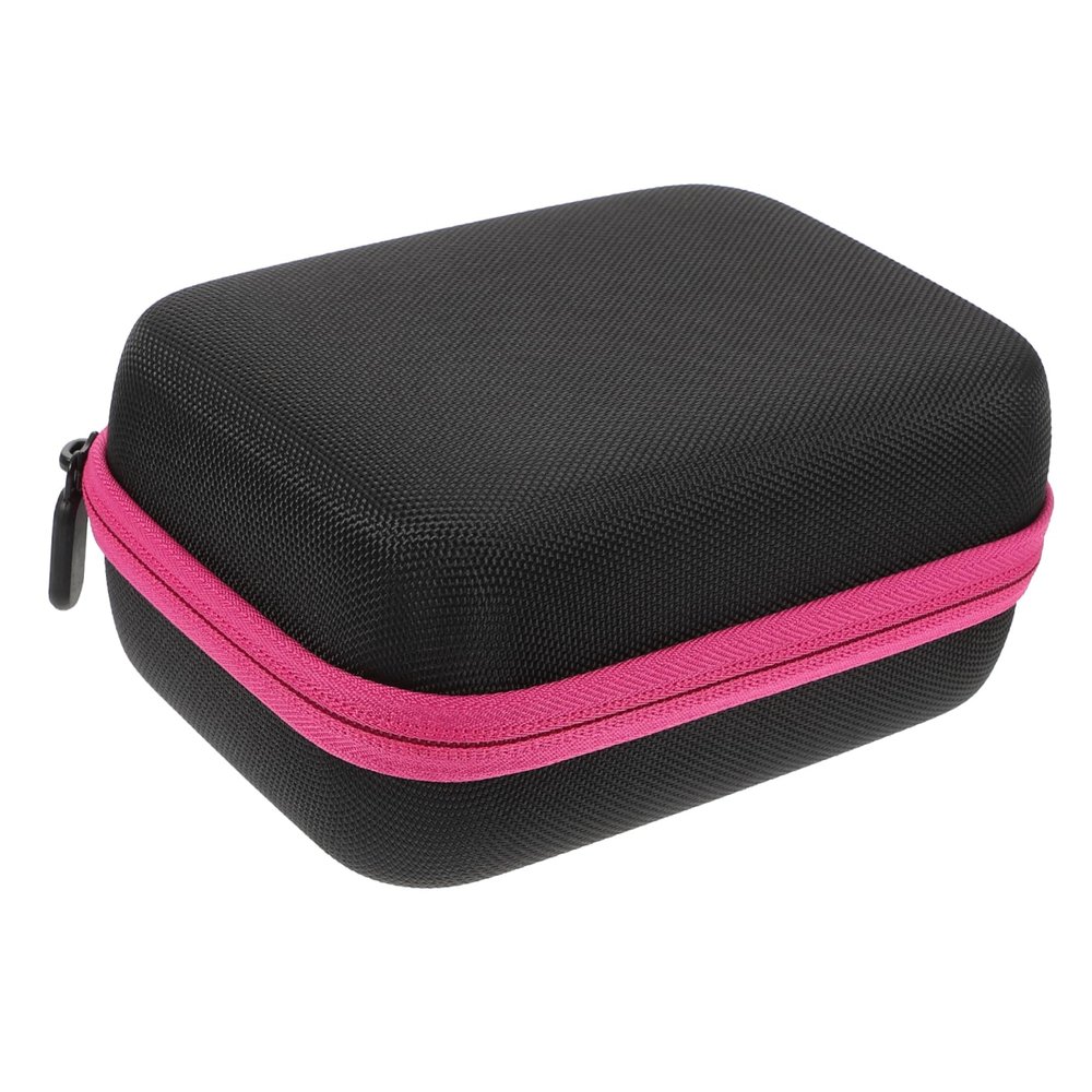 FRCOLOR 1pc Storage Pouch Multi-functional Carrying Bag for Travel and Organization of Bottles Leakproof and Shockproof Design