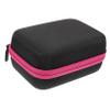 FRCOLOR 1pc Storage Pouch Multi-functional Carrying Bag for Travel and Organization of Bottles Leakproof and Shockproof Design view 1