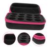 FRCOLOR 1pc Storage Pouch Multi-functional Carrying Bag for Travel and Organization of Bottles Leakproof and Shockproof Design view 2