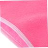 Didiseaon Foot Wax Paraffin Treatment Gloves 1 Pair Hydrating Spa Booties Reusable Foot Covers Soft Fabric Liners for Bath view 3
