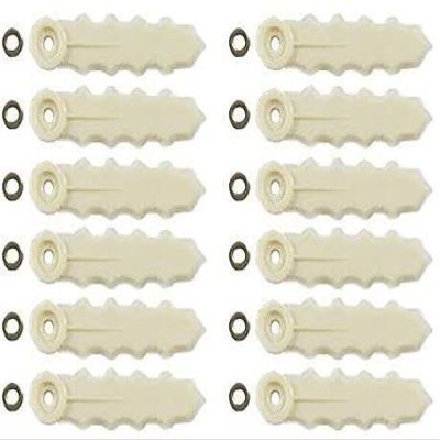 Replacement For Compatible With Echo Genuine OEM Replacement Blades - 215712