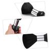 4pcs Barber Neck Duster Brush for Post-haircut Cleanup view 2