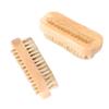 IWOWHERO 5pcs Cleaning Brush Natural Pig Mane Hand Washing Brush for Home Use and Exfoliation view 1