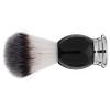 Ipetboom Ergonomic Handle Shave Brush Barber Duster Brush Men's Beard Long-lasting for Men view 1