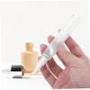 FELTECHELECTR Nail Growth Oil Pen Twist Pen Refillable Nail Oil Applicator Cosmetics Container Lip Gloss view 4