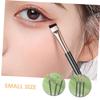 Beatifufu 6pcs Fine Precision Eyeliner Brush Set Makeup Brush Applicators for Women for Eye Makeup Artistry Comfortable Grip Lightweight Design for Personal Use and Gifting view 3