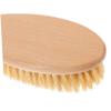 Alipis Portable Back Exfoliating Brush Handle Bath Scrubber for Gentle Body Cleansing and Massaging for Shower Use and view 4
