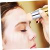 Baluue Dual-use -absorbing Face Roller for Oily Portable Makeup Sponge and Facial Roller Lightweight Design for Quick Oil Removal for Go Use view 2