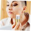 Baluue Dual-use -absorbing Face Roller for Oily Portable Makeup Sponge and Facial Roller Lightweight Design for Quick Oil Removal for Go Use view 4