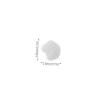 NULYLU 1bag Makeup Mini Cotton Balls of Absorbent Sanitary for Nail Cleaning Skincare and Household Cleaning view 2