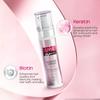 Livvone Style Pro Keratin Hair Serum for Women | 10X Stronger & Smoother Hair| With Keratin & Biotin| All Hair Types| 100 ml view 3