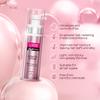 Livvone Style Pro Keratin Hair Serum for Women | 10X Stronger & Smoother Hair| With Keratin & Biotin| All Hair Types| 100 ml view 4