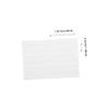 Didiseaon 60pcs Transparent Ear Correction Stickers Ear Patches for Protruding Safe Tape for Everyday Use for Women and Social Events view 2