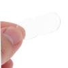 Didiseaon 60pcs Transparent Ear Correction Stickers Ear Patches for Protruding Safe Tape for Everyday Use for Women and Social Events view 3
