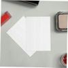 Didiseaon 60pcs Transparent Ear Correction Stickers Ear Patches for Protruding Safe Tape for Everyday Use for Women and Social Events view 4
