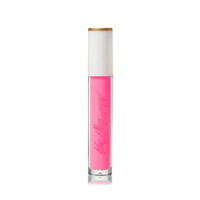 Ashunta Sheriff Beauty UV Paint Liners, Vegan Formulation and Bold Pigments (Hot Pink)