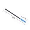 TOVINANNA 300pcs Disposable Mascara Wands Eyelash Makeup Brush Kit Makeup Applicator Eyelash Mascara Brush view 2