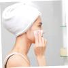 CHILDWEET 400pcs Non-Woven Makeup Remover Pads Cleansing Wipes for Gentle Makeup Removal Single-use Facial Cleaning Discs for Skin Care Routine view 4