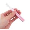 Ipetboom Electric Eyebrow Trimmer Painless Hair Remover for Women Lightweight and Portable Design for Quick Grooming Ergonomic Grip for Eyebrows and Facial Hair Removal view 4