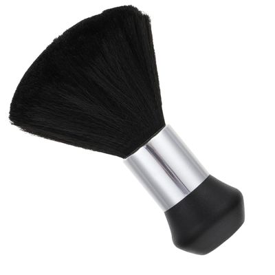 4pcs Barber Neck Duster Brush, Hairdressing Sweeping Tool for Cleanup