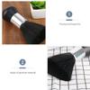 4pcs Barber Neck Duster Brush, Hairdressing Sweeping Tool for Cleanup view 3