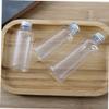 FOMIYES 22 Pack 80ml Plastic Cream Bottles with Aluminum Lids view 3