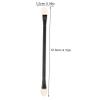 WOONEKY 30pcs Double-ended Eye Shadow Stick Brush Eyeshadow Applicator for Women Makeup Tool Precision Application Natural to Dramatic Looks view 2