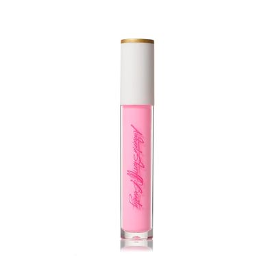 Ashunta Sheriff Beauty UV Paint Liners, Vegan Formulation and Bold Pigments (Cotton Candy)