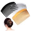 FOMIYES 36pcs Hair Combs for Women Hair Side Combs Wedding Accessories Snap Clips view 1